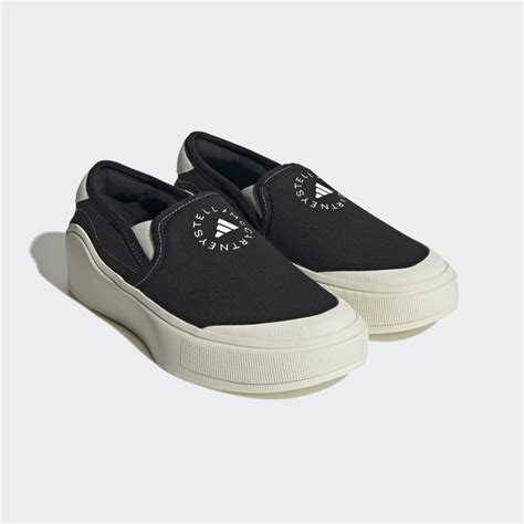 stella mccartney slip on sneakers.